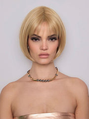 Aria | Synthetic Lace Front Wig (Lace Part)