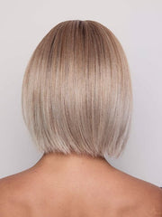 Aria | Synthetic Lace Front Wig (Lace Part)