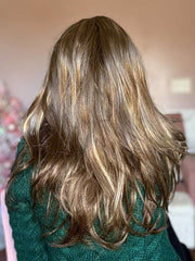 Angelica | Synthetic Wig (Basic Cap)