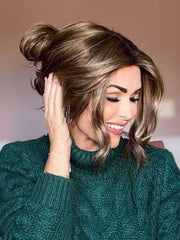 Angelica | Synthetic Wig (Basic Cap)