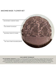 Aubrey | Synthetic Lace Front Wig (Basic)