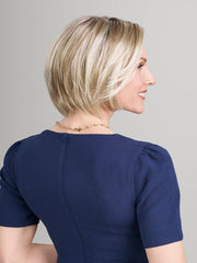 Ava | Synthetic Lace Front Wig (Hand Tied)