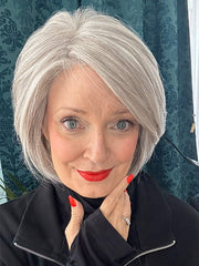 Ava | Synthetic Lace Front Wig (Hand Tied)