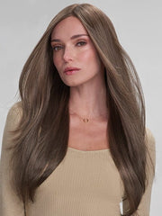 Avery | Synthetic Lace Front Wig (Mono Top)