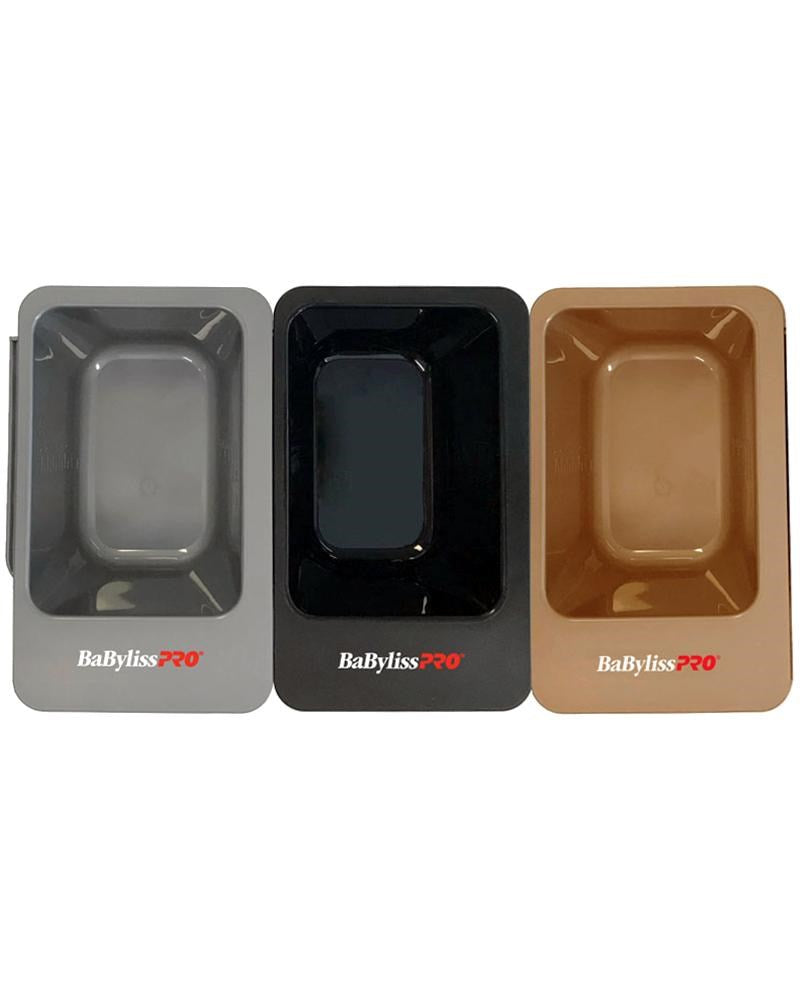 BABYLISS PRO 3 pcs Connecting Tint Bowls - Aone Beauty Supply Online Store