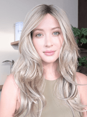 Angelica Large | Synthetic Wig (Basic Cap)