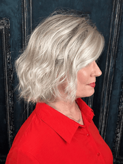Esprit | Synthetic Lace Front Wig (Mono Part)