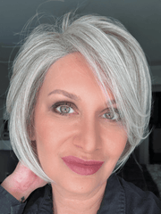 Ignite Petite | HF Synthetic Lace Front Wig (Basic Cap)