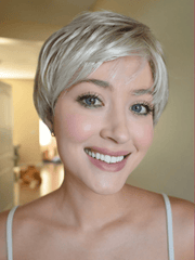 Winner | Synthetic Wig (Basic Cap)