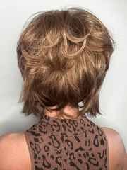 Cameron | Synthetic Wig (Basic Cap)