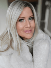 Drew | Synthetic Lace Front Wig (Mono Top)