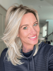 Drew | Synthetic Lace Front Wig (Mono Top)