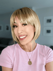 Tori | Short Synthetic Wig (Basic Cap)