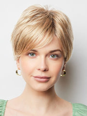 Bay | Synthetic Lace Front Wig (Mono Top)