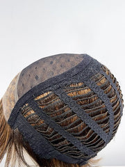 Bay | Synthetic Lace Front Wig (Mono Top)