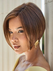 Beau | Synthetic Lace Front Wig (Mono Part)