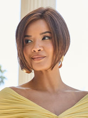 Beau | Synthetic Lace Front Wig (Mono Part)