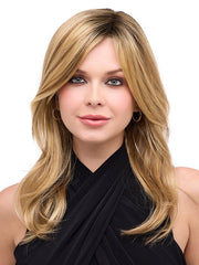Belinda | Synthetic Lace Front Wig (Mono Part)