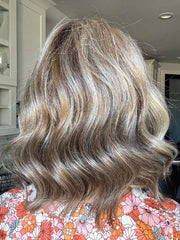 Bella Vida | Petite/Average | Synthetic Lace Front Wig (Hand-Tied)