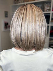 Always Trending | Synthetic Lace Front Wig (Mono Part)