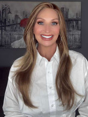 Zara Lite | Synthetic Lace Front Wig (Mono Top)