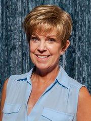 Tiffany | Synthetic Wig (Basic Cap)