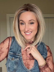 Cruise Control | Synthetic Lace Front Wig (Hand-Tied)