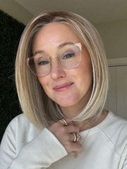 Cruise Control | Synthetic Lace Front Wig (Hand-Tied)