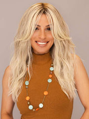 Roxie | Synthetic Lace Front Wig (Lace Part)