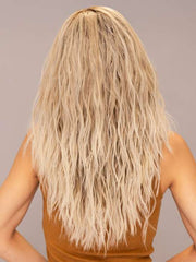 Roxie | Synthetic Lace Front Wig (Lace Part)