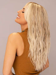 Roxie | Synthetic Lace Front Wig (Lace Part)