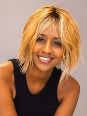 Rosanna | Synthetic Lace Front Wig (Lace Part)