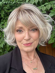 Sound | Synthetic Lace Front Wig (Mono Part)