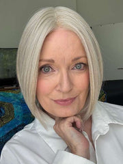 Dua | Synthetic Lace Front Wig (Mono Part)