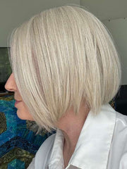 Dua | Synthetic Lace Front Wig (Mono Part)