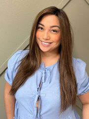 Stay The Night | Petite/Average | Synthetic Lace Front Wig (Hand-Tied)