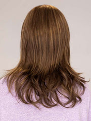 Miranda Lite | Synthetic Lace Front Wig (Hand Tied)