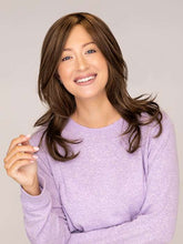 Miranda Lite | Synthetic Lace Front Wig (Hand Tied)