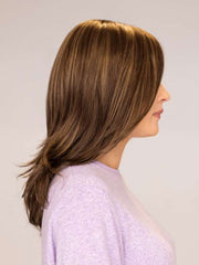 Miranda Lite | Synthetic Lace Front Wig (Hand Tied)