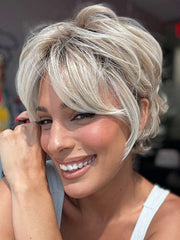 Curated Cut | Synthetic Lace Front Wig