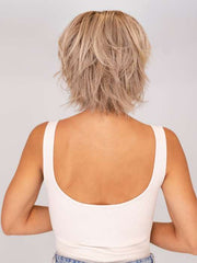 Main Character | Synthetic Lace Front Wig (Mono Top)