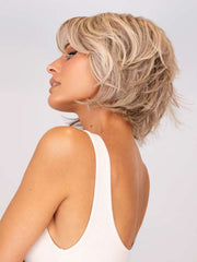 Main Character | Synthetic Lace Front Wig (Mono Top)