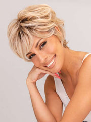 Curated Cut | Synthetic Lace Front Wig