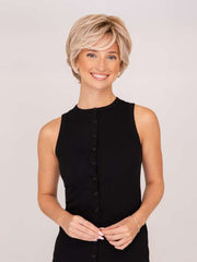 Curated Cut | Synthetic Lace Front Wig