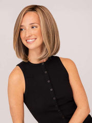 Always Trending | Synthetic Lace Front Wig (Mono Part)