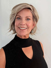 Main Character | Synthetic Lace Front Wig (Mono Top)