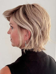 Main Character | Synthetic Lace Front Wig (Mono Top)