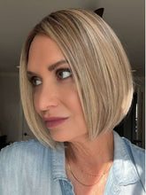 Dawn | Synthetic Lace Front Wig (Mono Top)