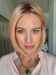 Dua | Synthetic Lace Front Wig (Mono Part)