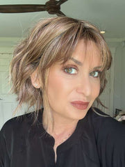 Rosanna | Synthetic Lace Front Wig (Lace Part)